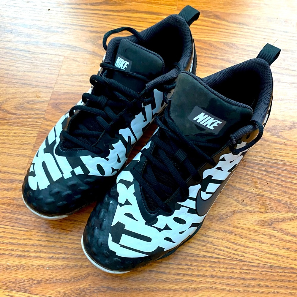 Nike Baseball Cleats